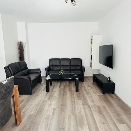 Ferienwohnung A&S Heuchelheim Heuchelheim  Luaran gambar