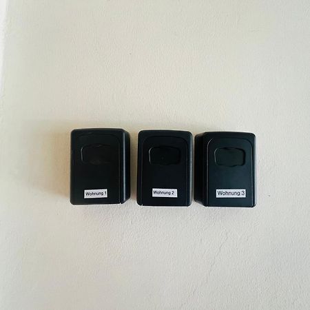 Ferienwohnung A&S Heuchelheim Heuchelheim  Luaran gambar