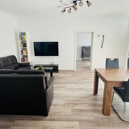 Ferienwohnung A&S Heuchelheim Heuchelheim  Luaran gambar