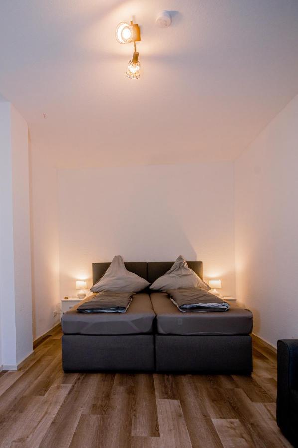 Ferienwohnung A&S Heuchelheim Heuchelheim  Luaran gambar