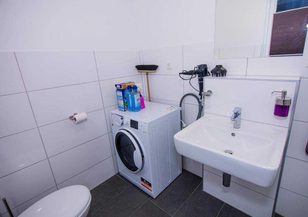 Ferienwohnung A&S Heuchelheim Heuchelheim  Luaran gambar