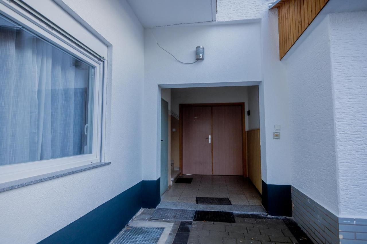Ferienwohnung A&S Heuchelheim Heuchelheim  Luaran gambar