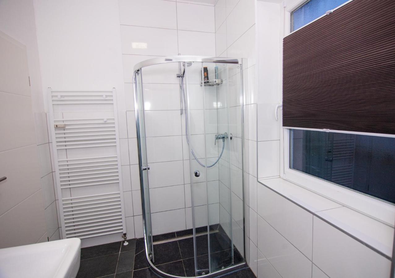 Ferienwohnung A&S Heuchelheim Heuchelheim  Luaran gambar