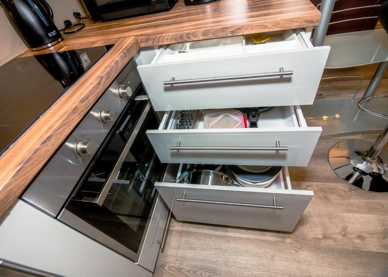 Ferienwohnung A&S Heuchelheim Heuchelheim  Luaran gambar