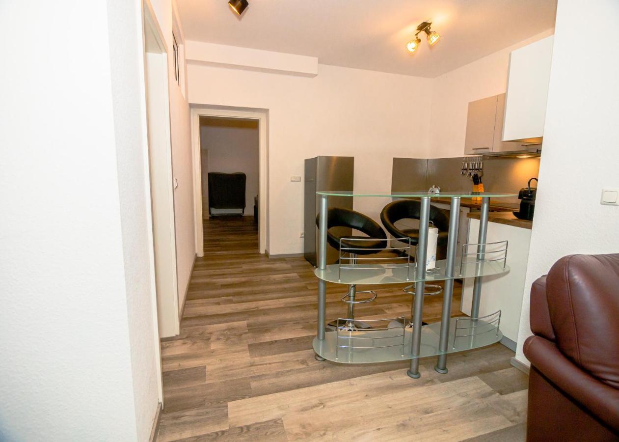 Ferienwohnung A&S Heuchelheim Heuchelheim  Luaran gambar