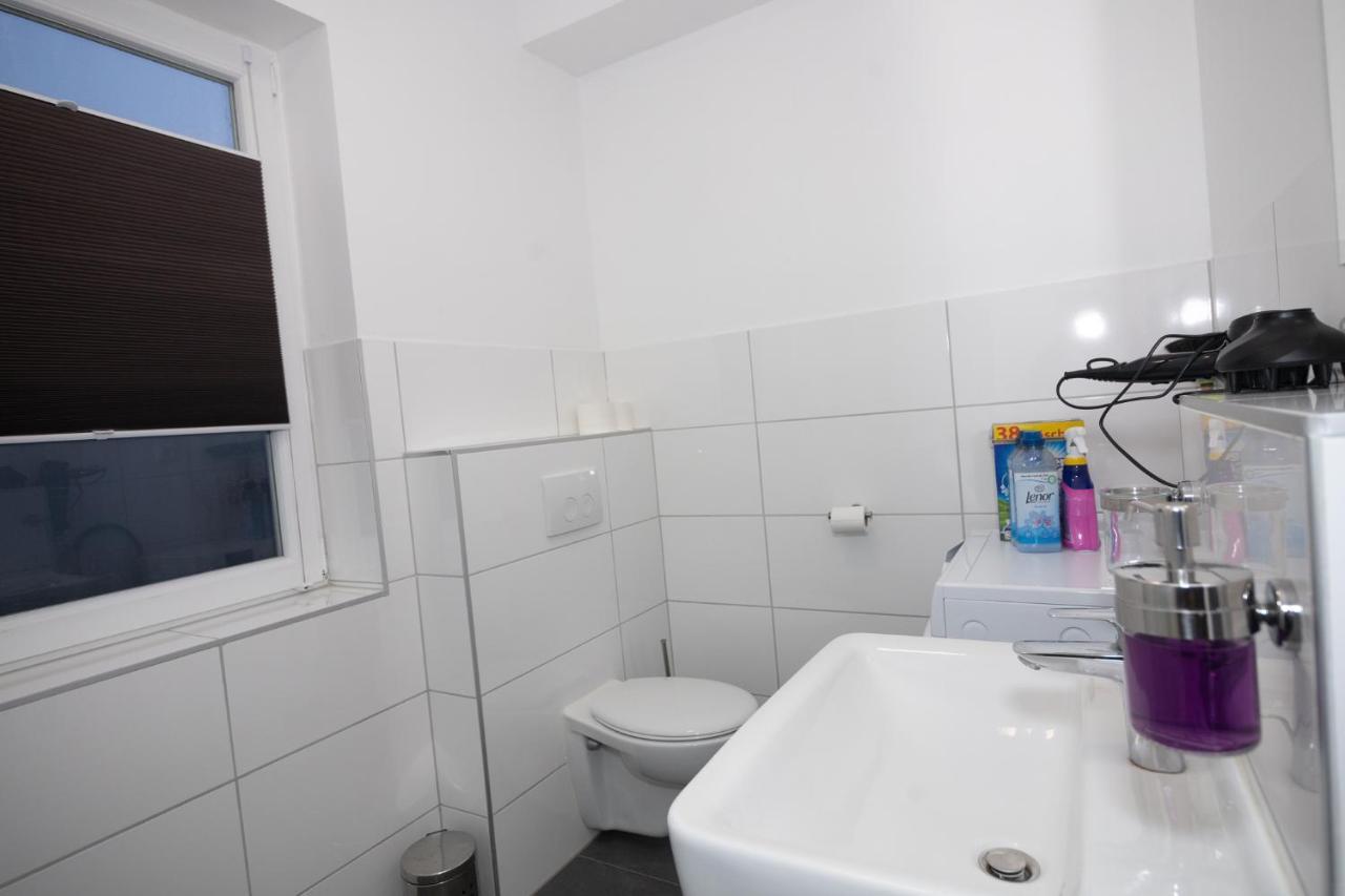 Ferienwohnung A&S Heuchelheim Heuchelheim  Luaran gambar