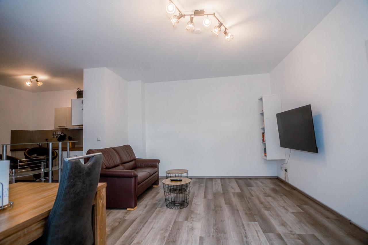 Ferienwohnung A&S Heuchelheim Heuchelheim  Luaran gambar