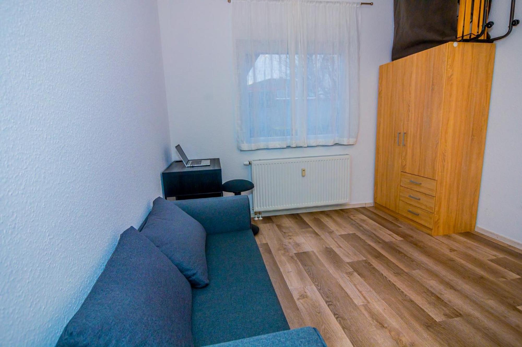 Ferienwohnung A&S Heuchelheim Heuchelheim  Luaran gambar