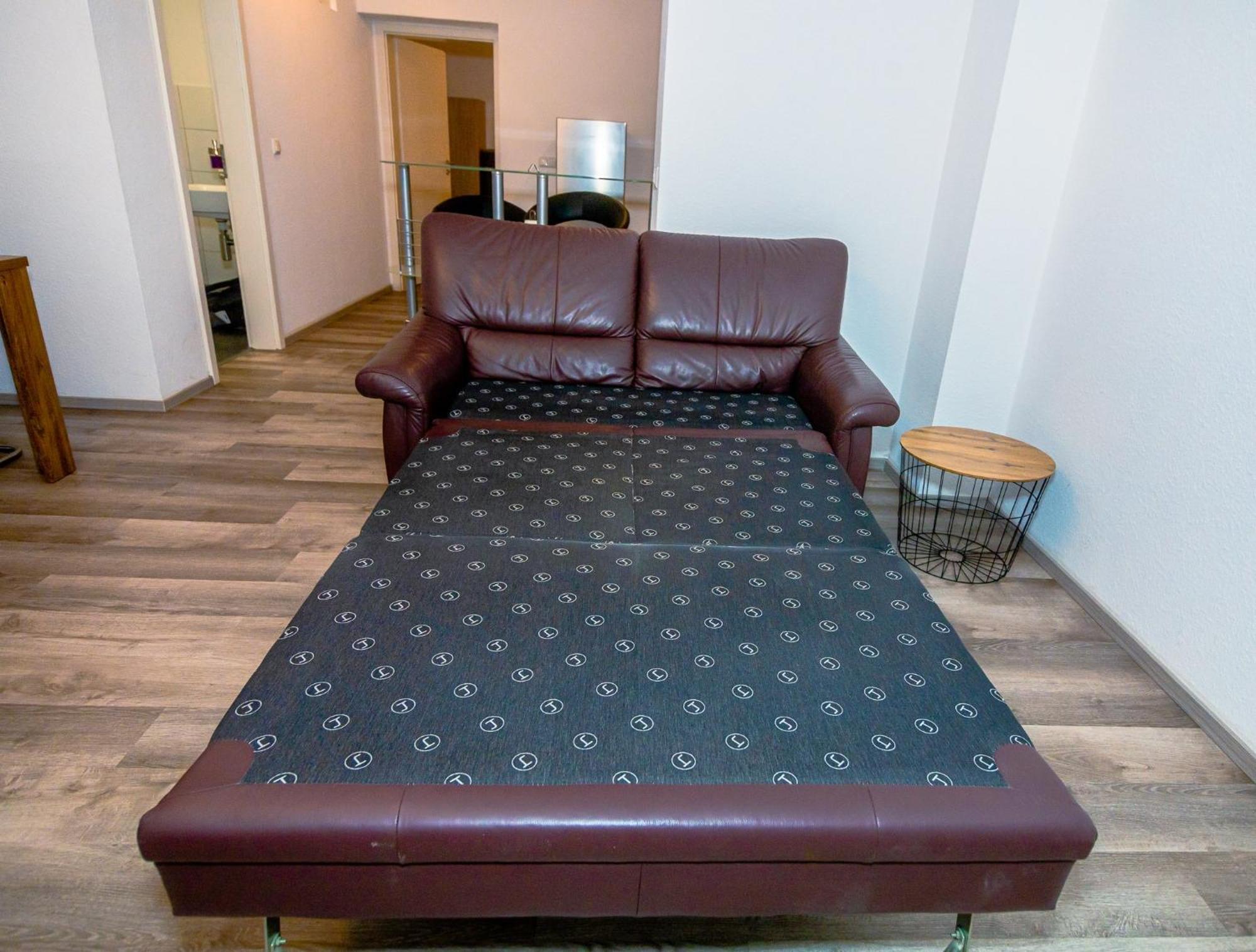 Ferienwohnung A&S Heuchelheim Heuchelheim  Luaran gambar