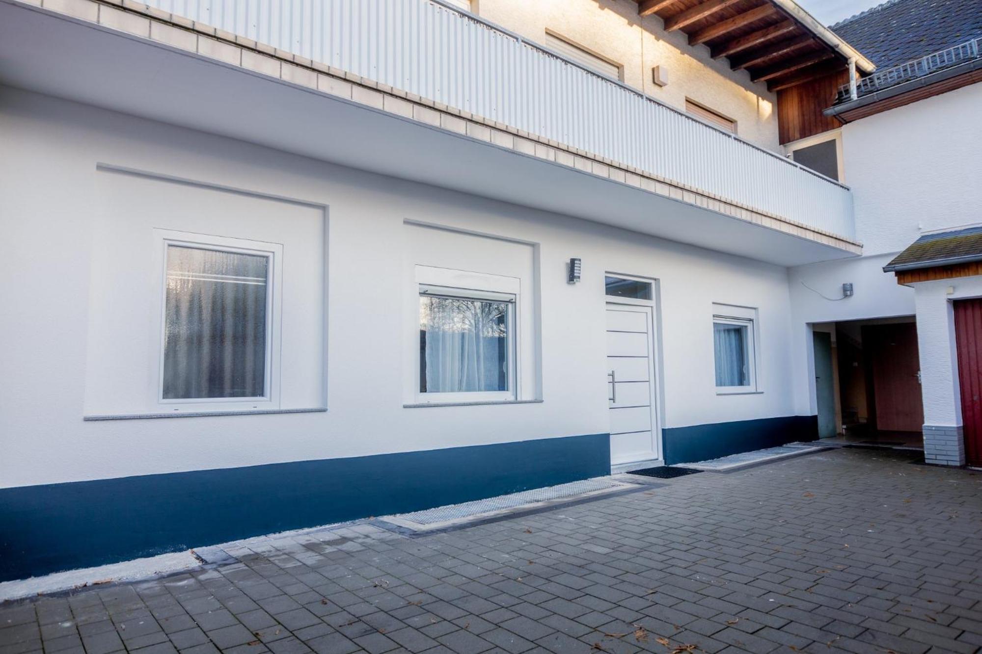 Ferienwohnung A&S Heuchelheim Heuchelheim  Luaran gambar