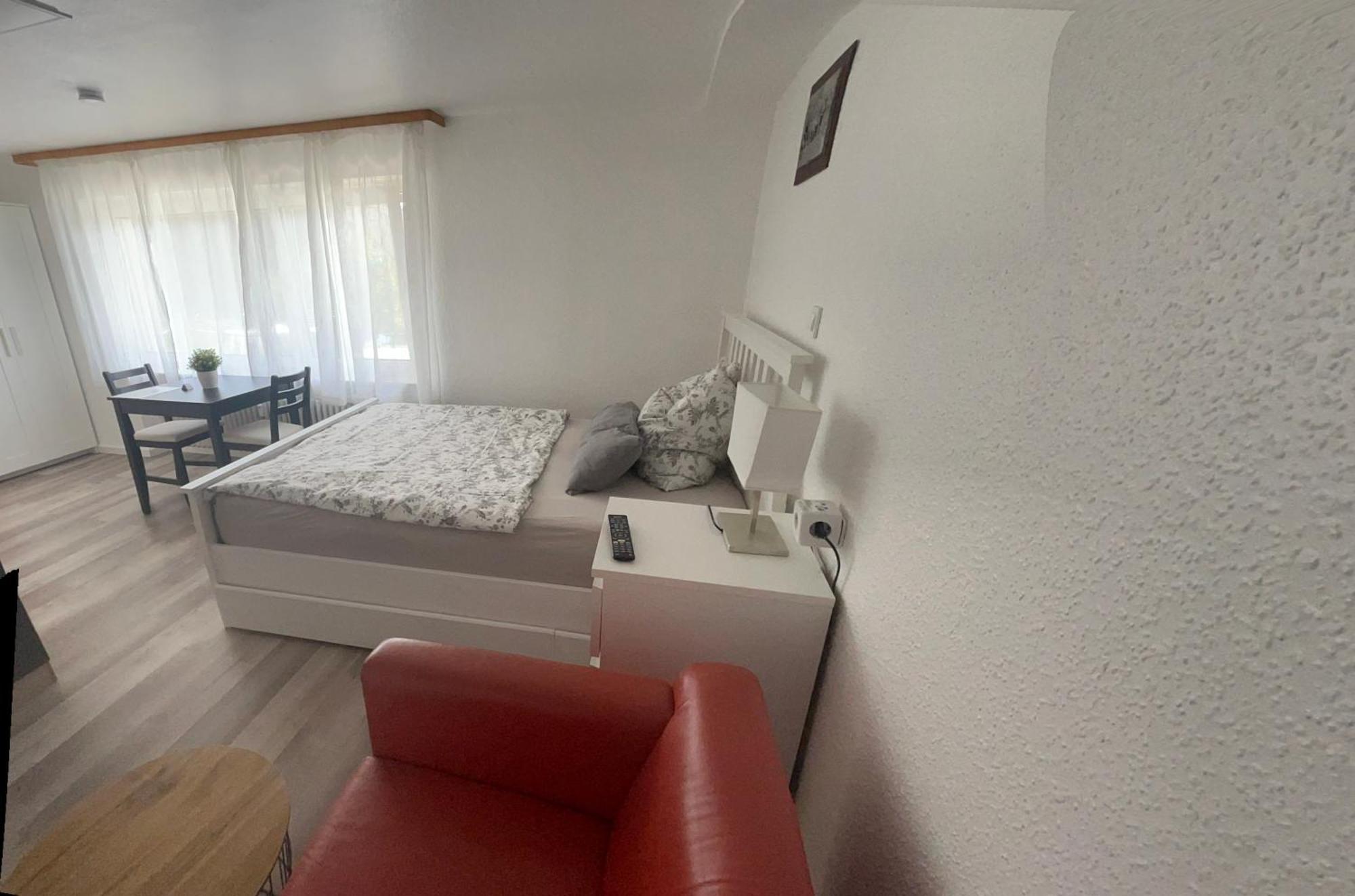 Ferienwohnung A&S Heuchelheim Heuchelheim  Luaran gambar