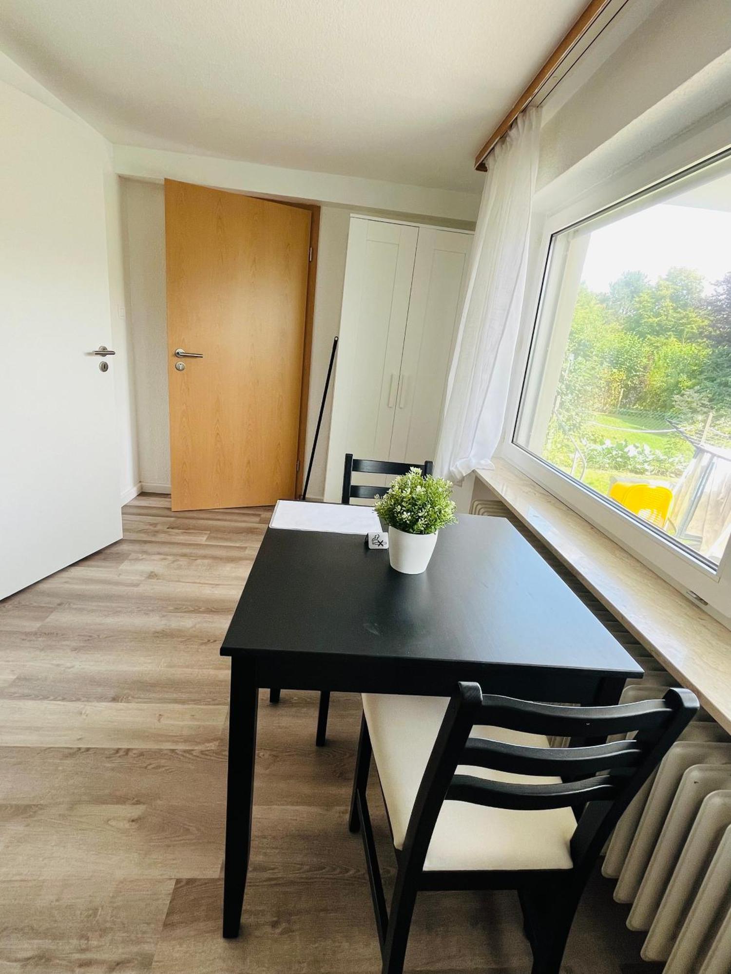 Ferienwohnung A&S Heuchelheim Heuchelheim  Luaran gambar
