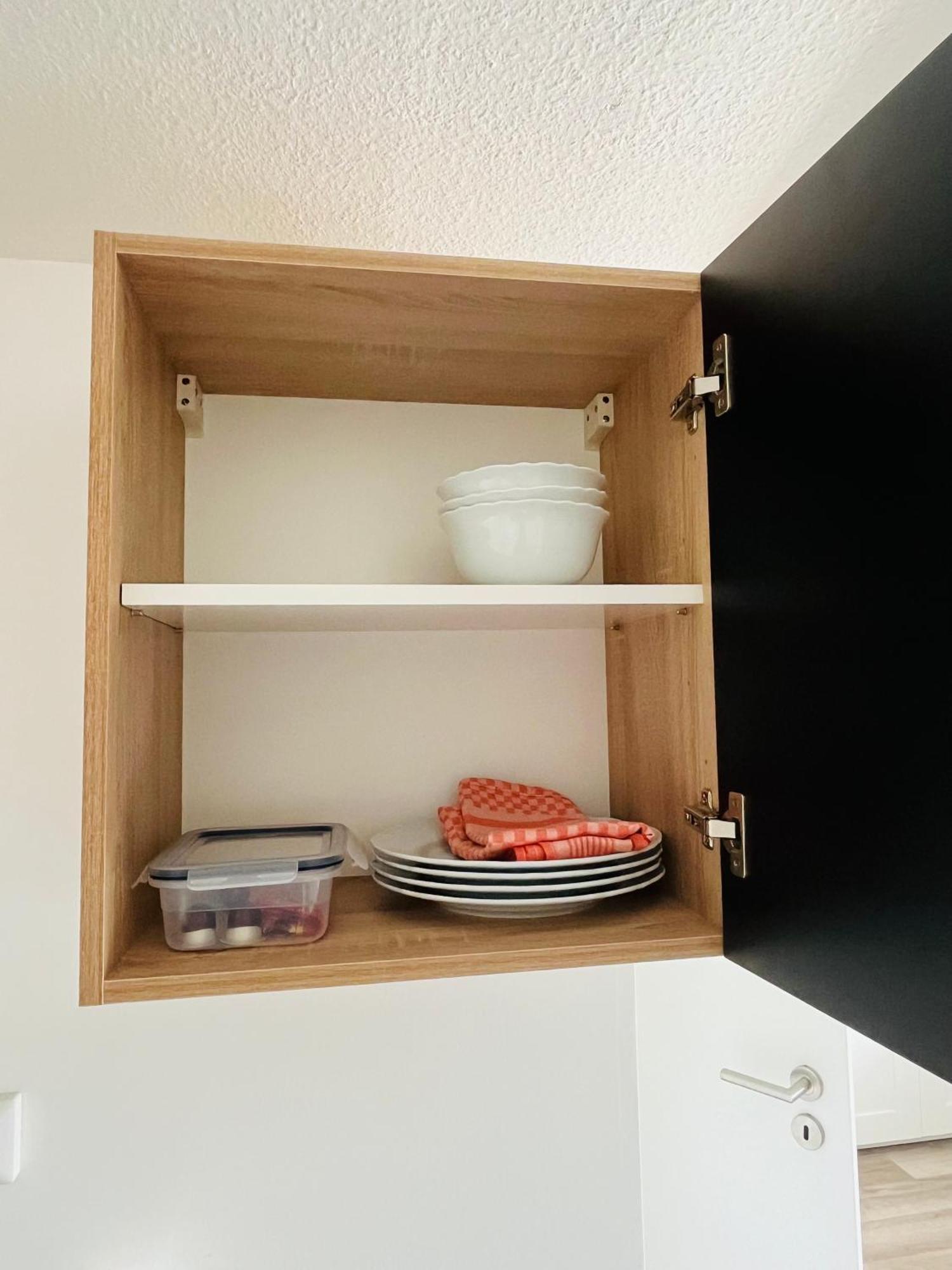 Ferienwohnung A&S Heuchelheim Heuchelheim  Luaran gambar