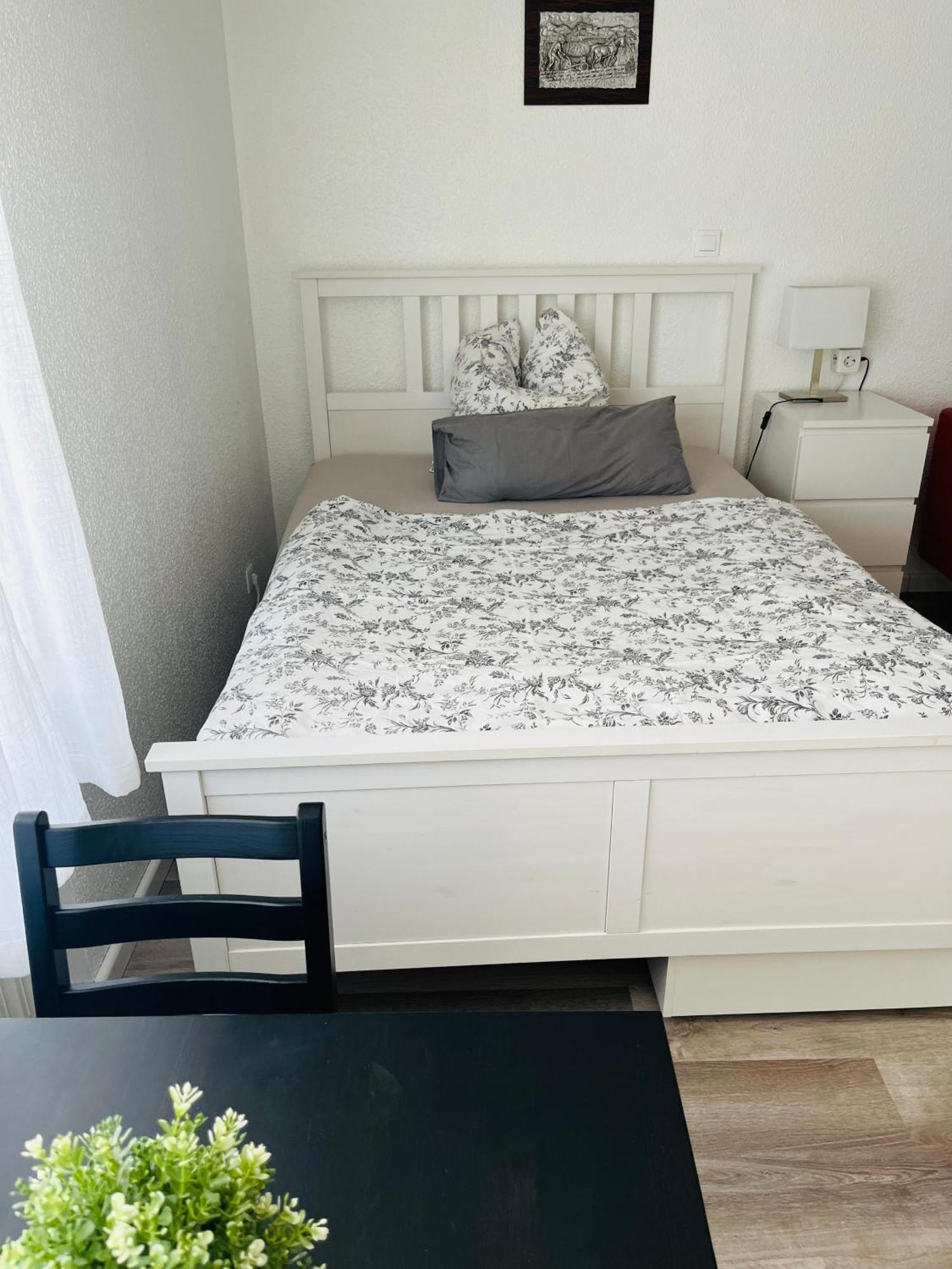 Ferienwohnung A&S Heuchelheim Heuchelheim  Luaran gambar
