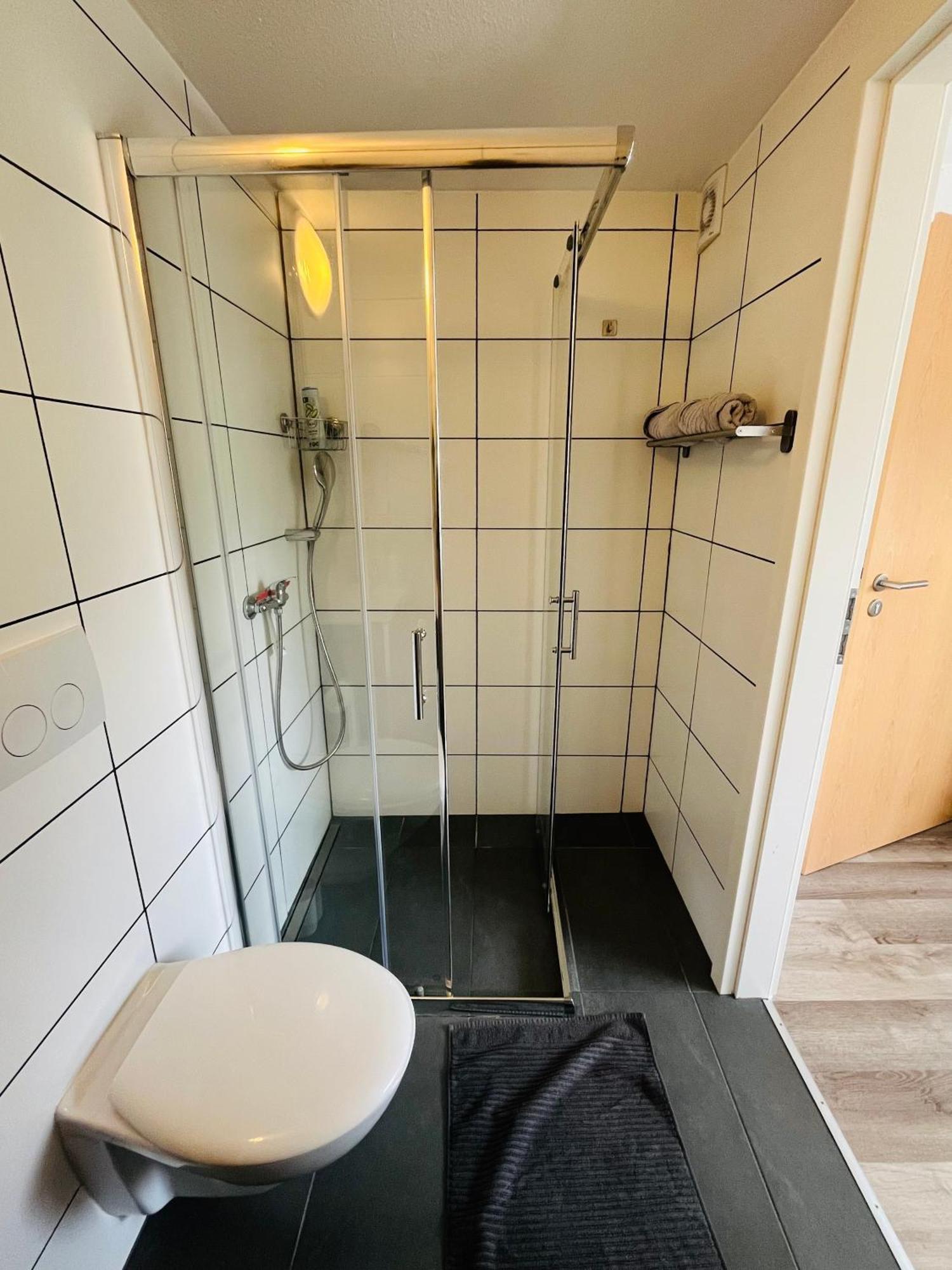 Ferienwohnung A&S Heuchelheim Heuchelheim  Luaran gambar