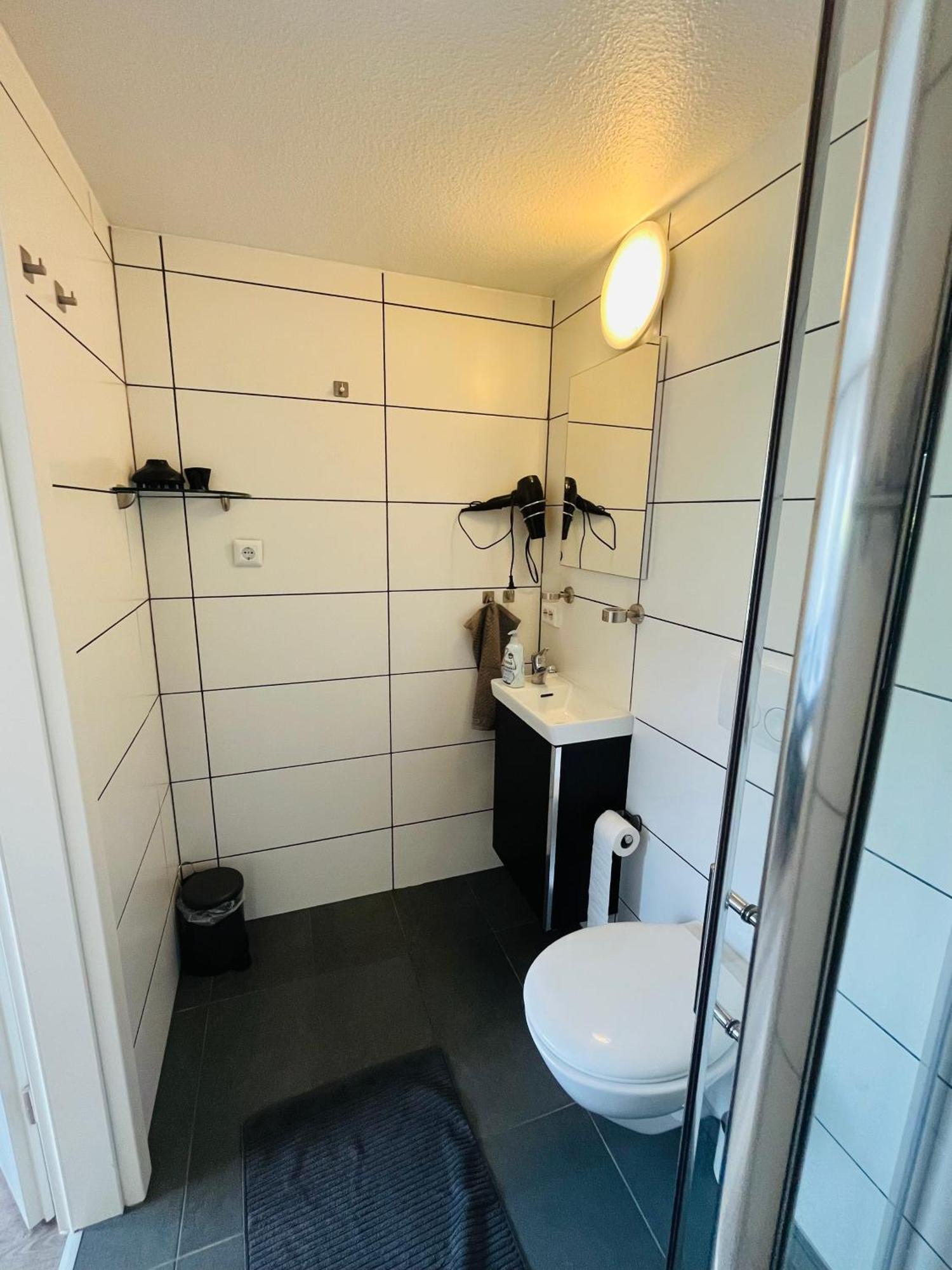 Ferienwohnung A&S Heuchelheim Heuchelheim  Luaran gambar
