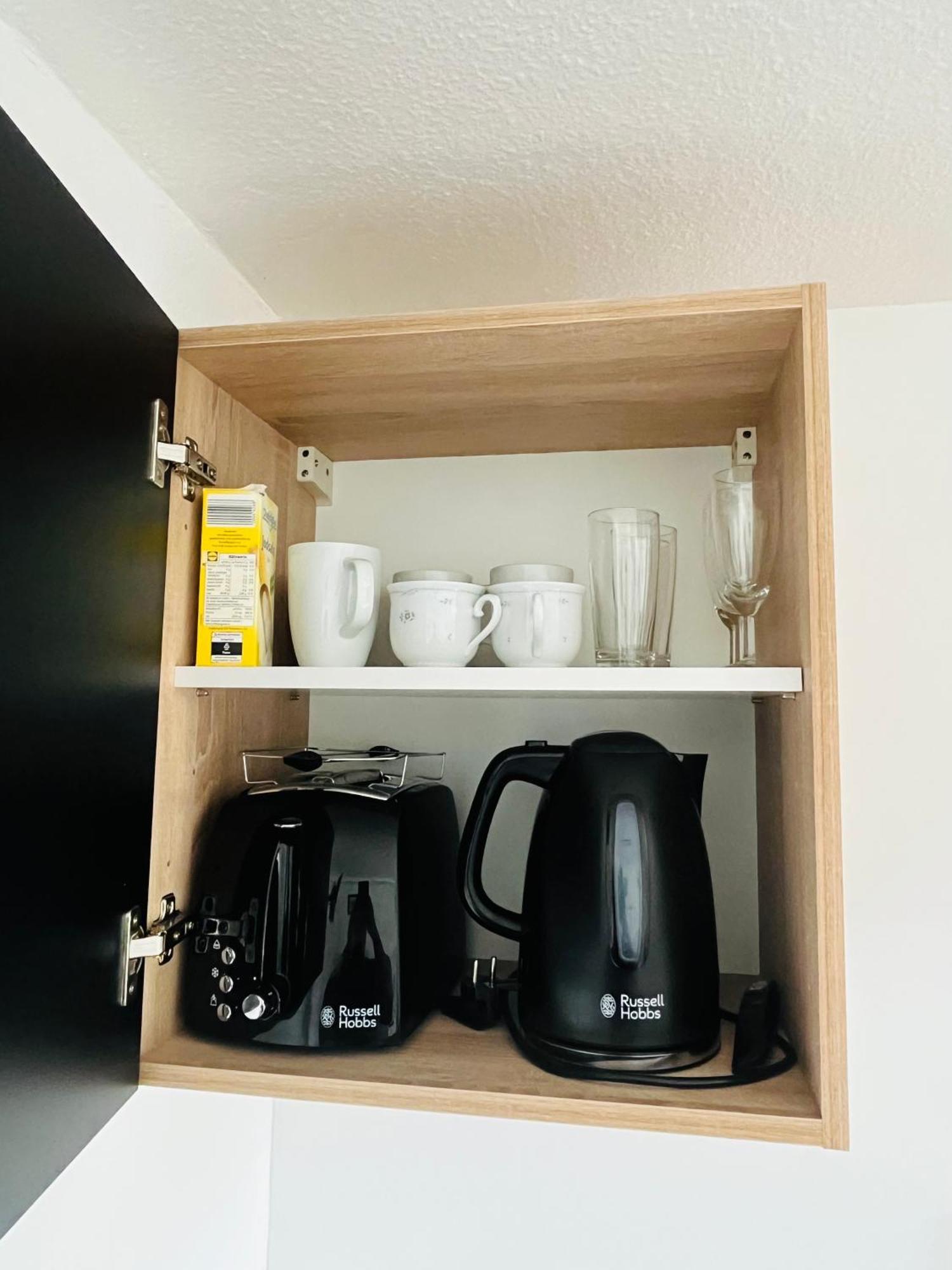 Ferienwohnung A&S Heuchelheim Heuchelheim  Luaran gambar
