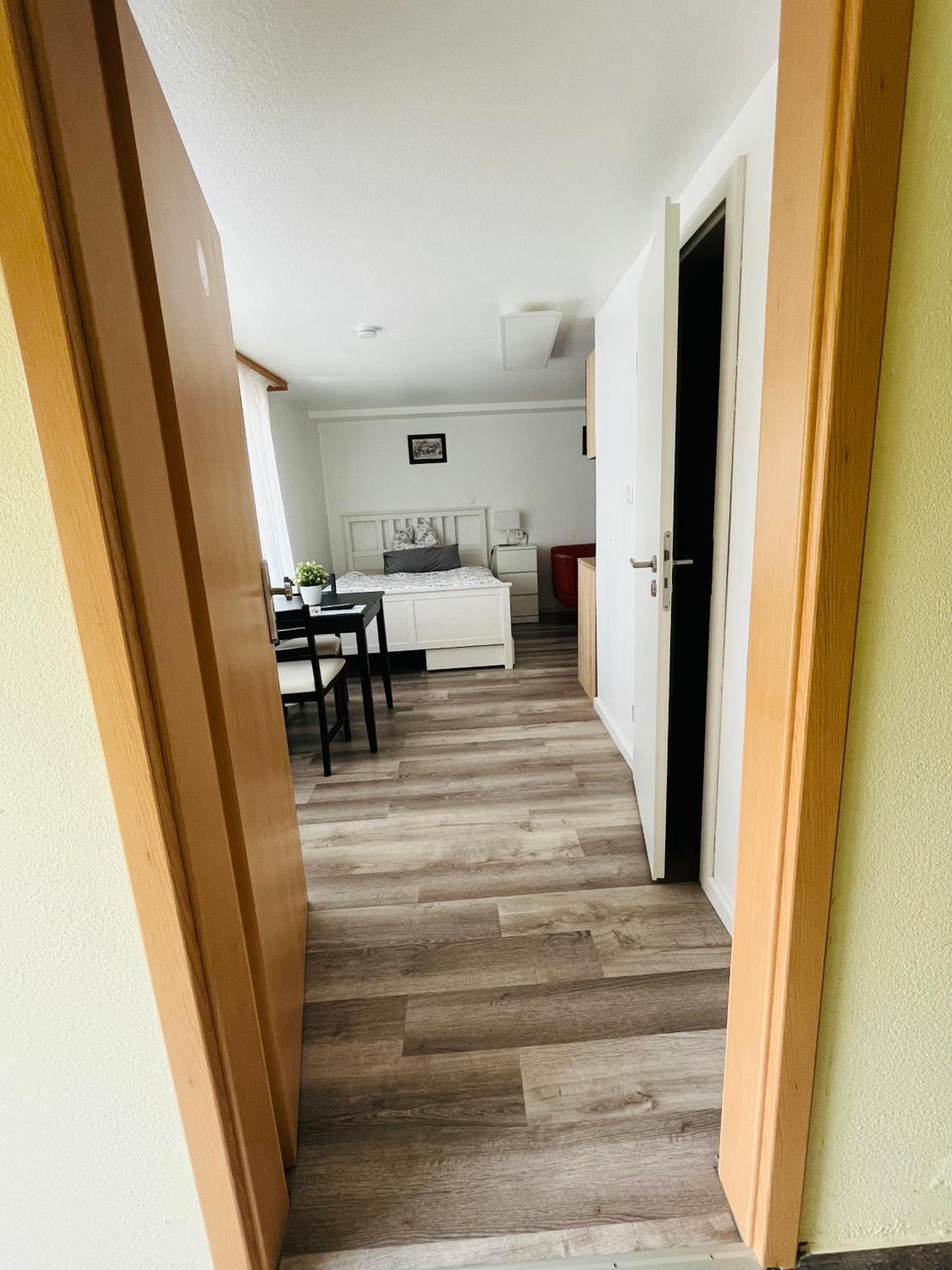 Ferienwohnung A&S Heuchelheim Heuchelheim  Luaran gambar