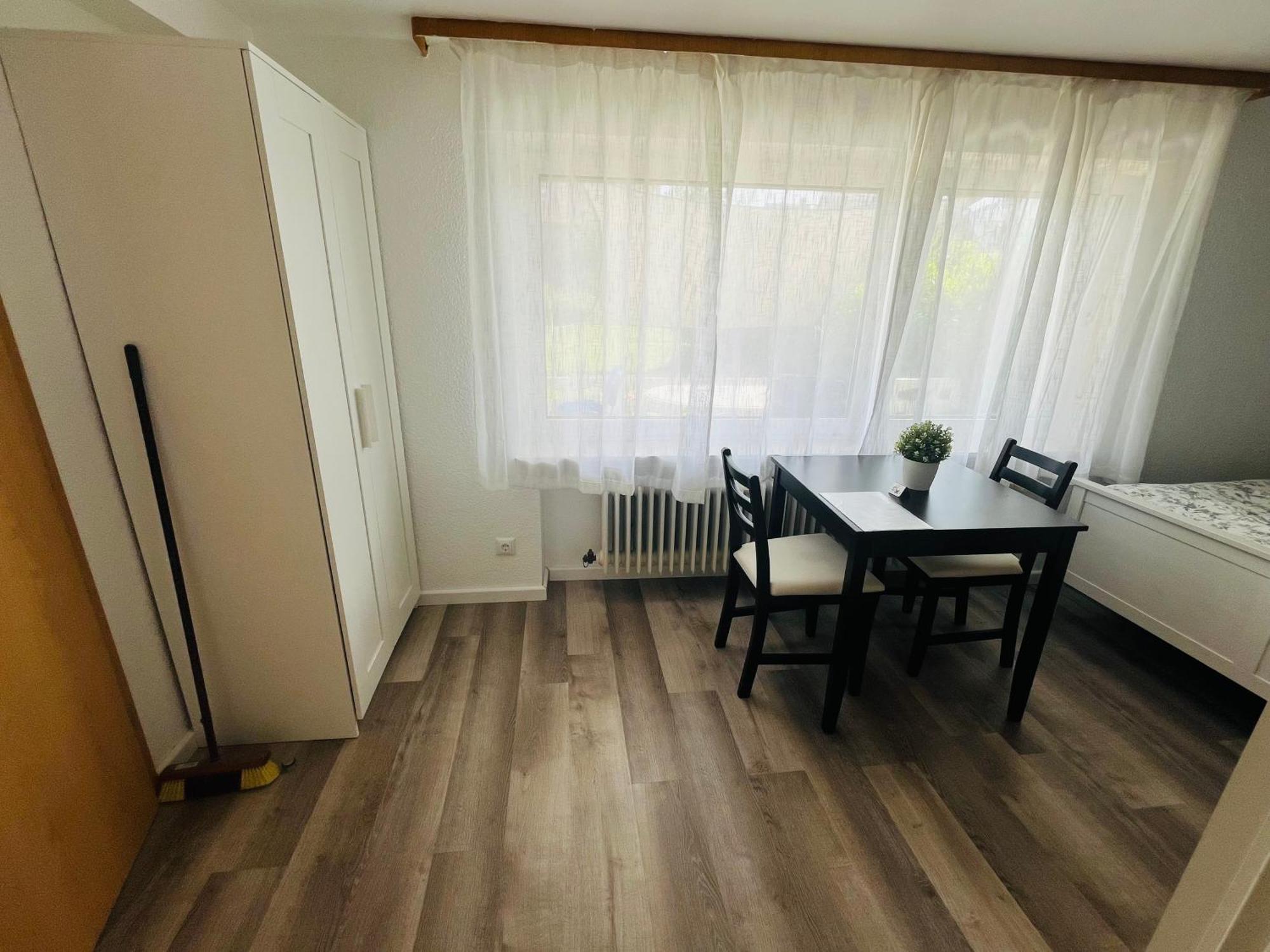 Ferienwohnung A&S Heuchelheim Heuchelheim  Luaran gambar