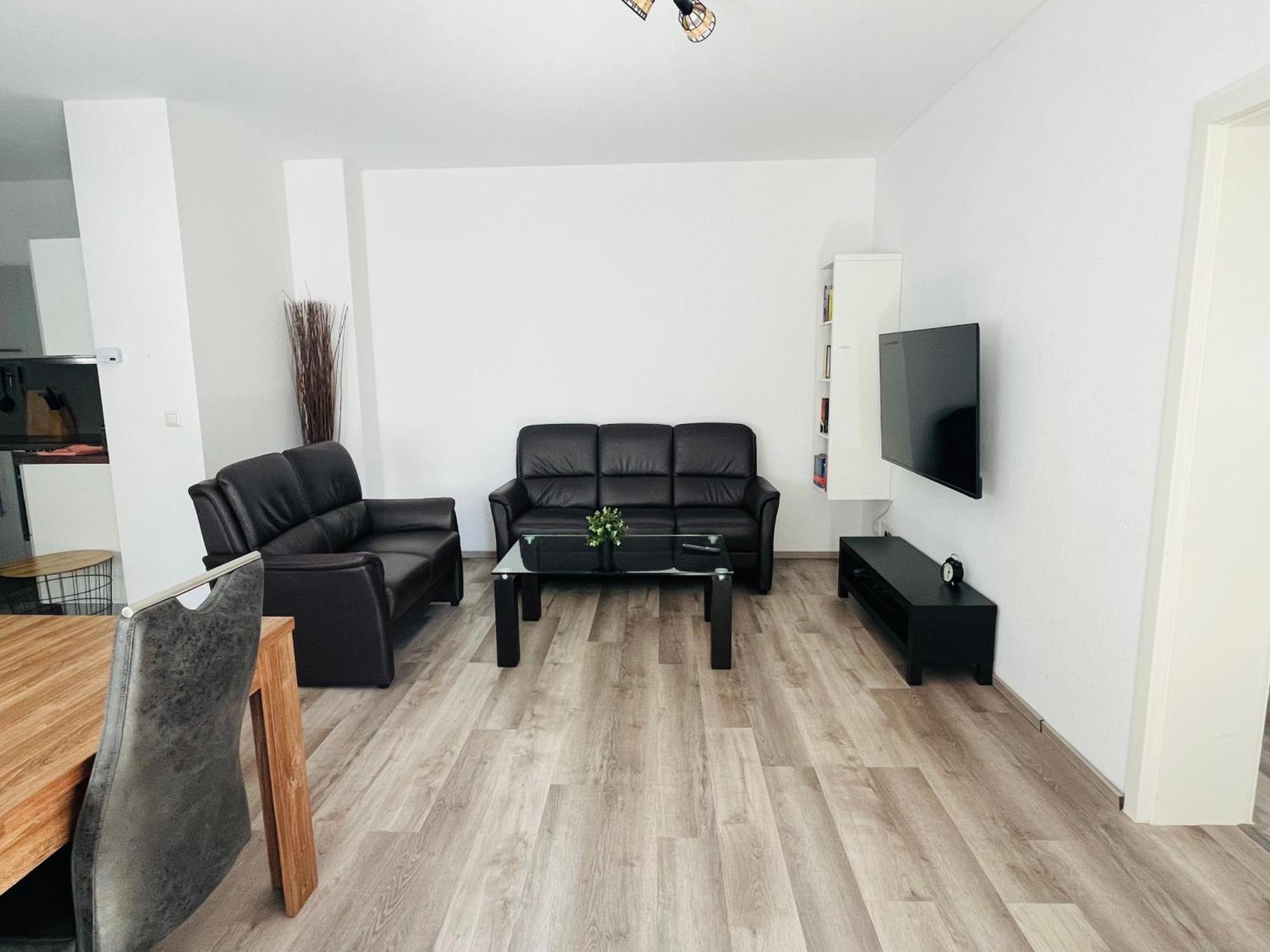 Ferienwohnung A&S Heuchelheim Heuchelheim  Luaran gambar