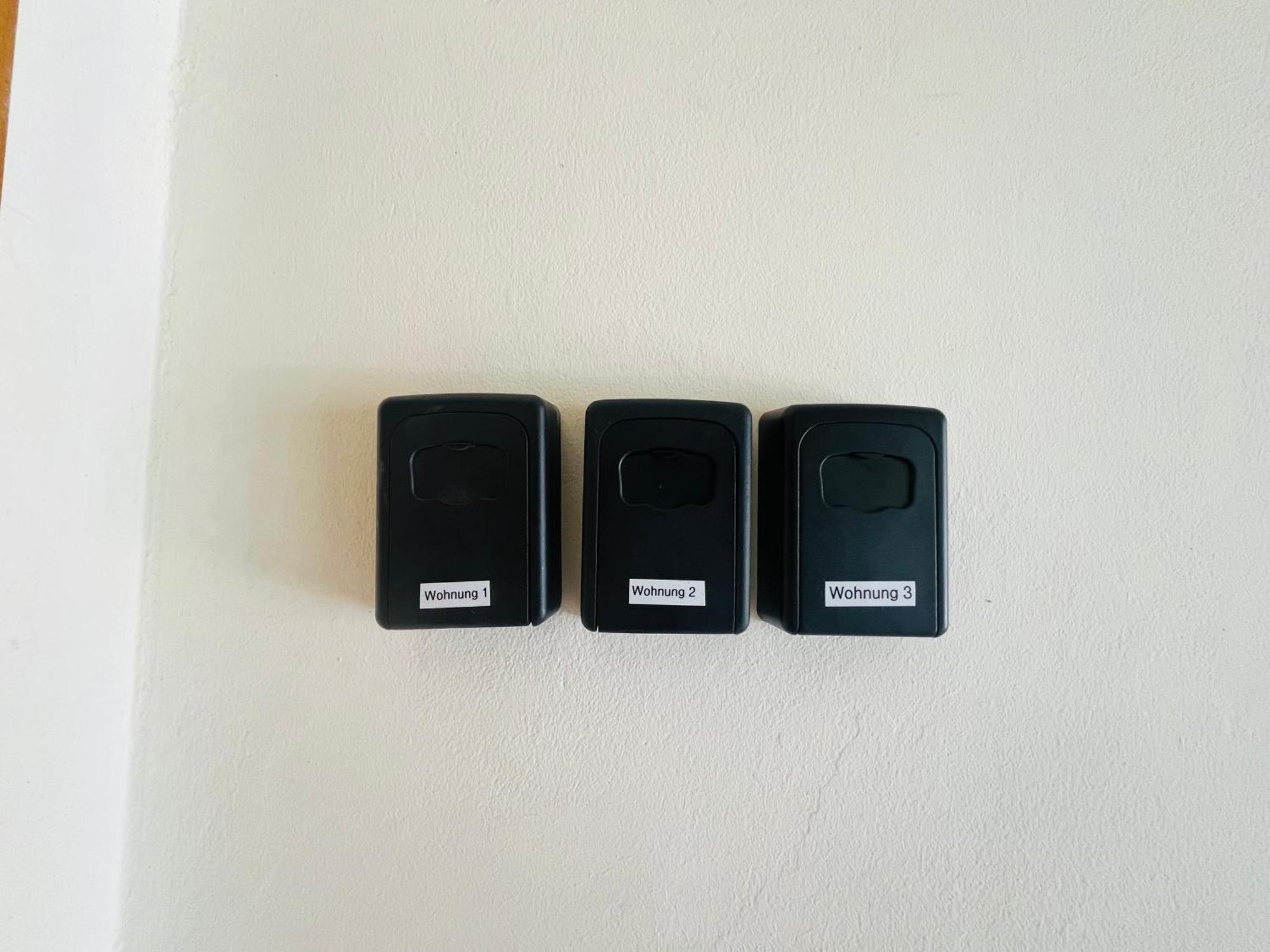Ferienwohnung A&S Heuchelheim Heuchelheim  Luaran gambar